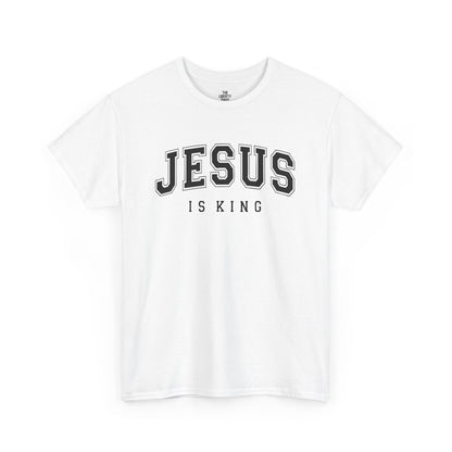 Jesus is King Shirt