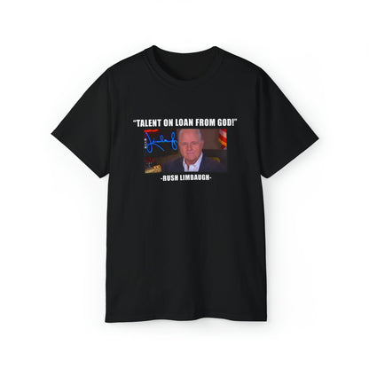 Rush was Right T-Shirt