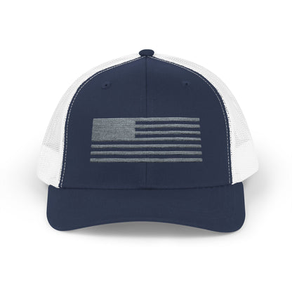 Flag Hat