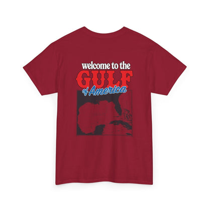 Gulf of America T-Shirt