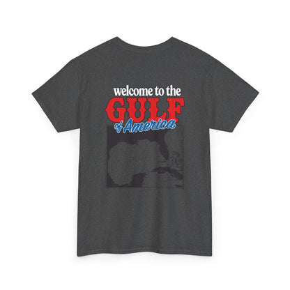 Gulf of America T-Shirt
