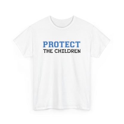 Protect the Children T-Shirt