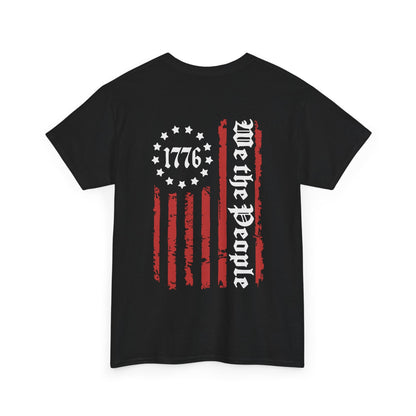 We The People... Shirt