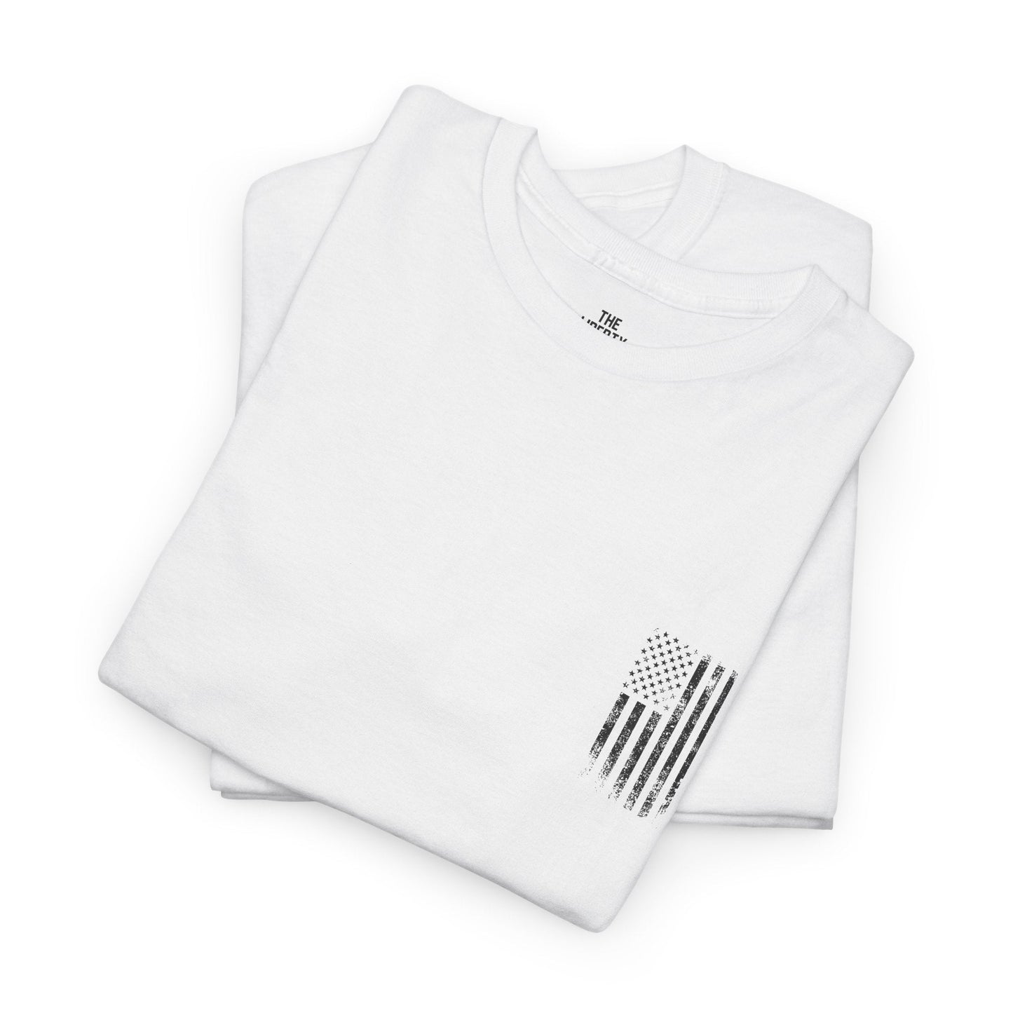 Rugged Flag Shirt