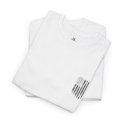 Rugged Flag Shirt