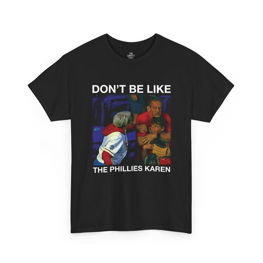 Phillies Karen Tee