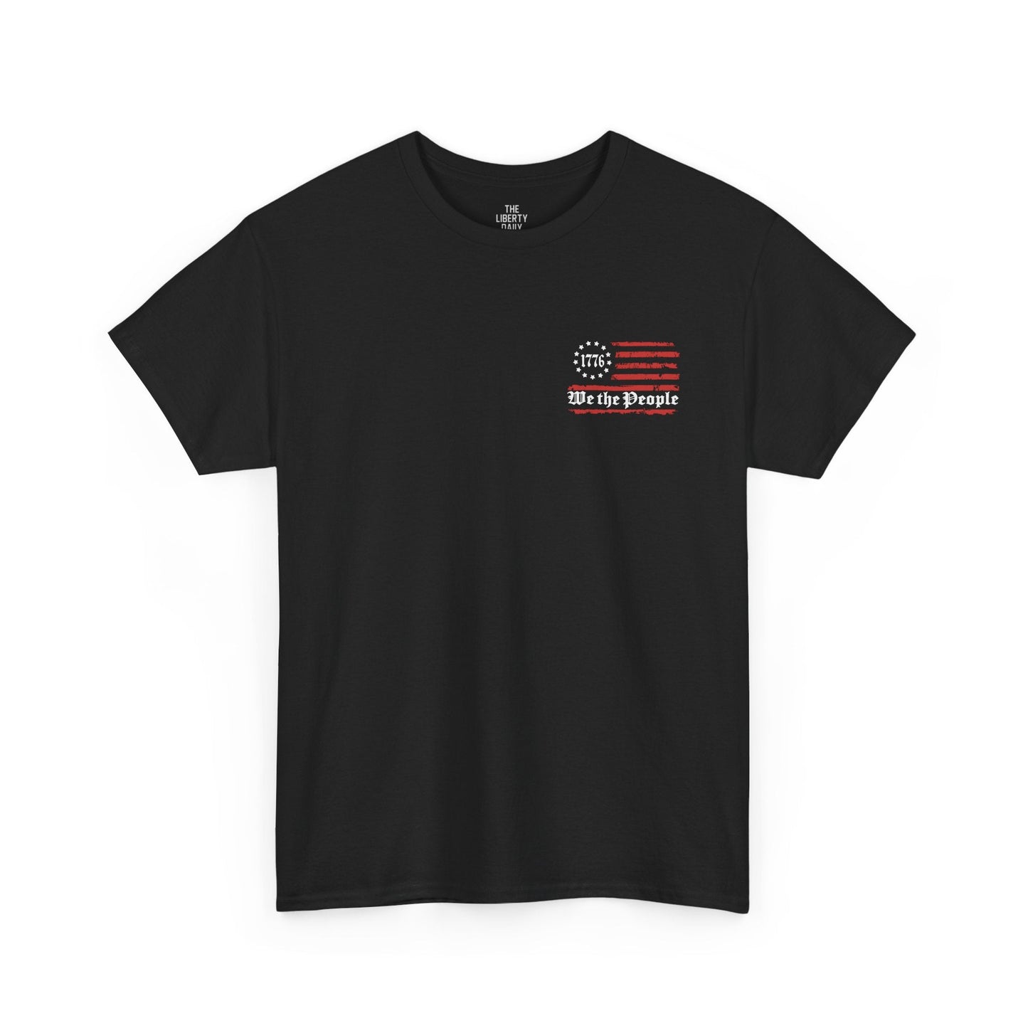 We The People... Shirt