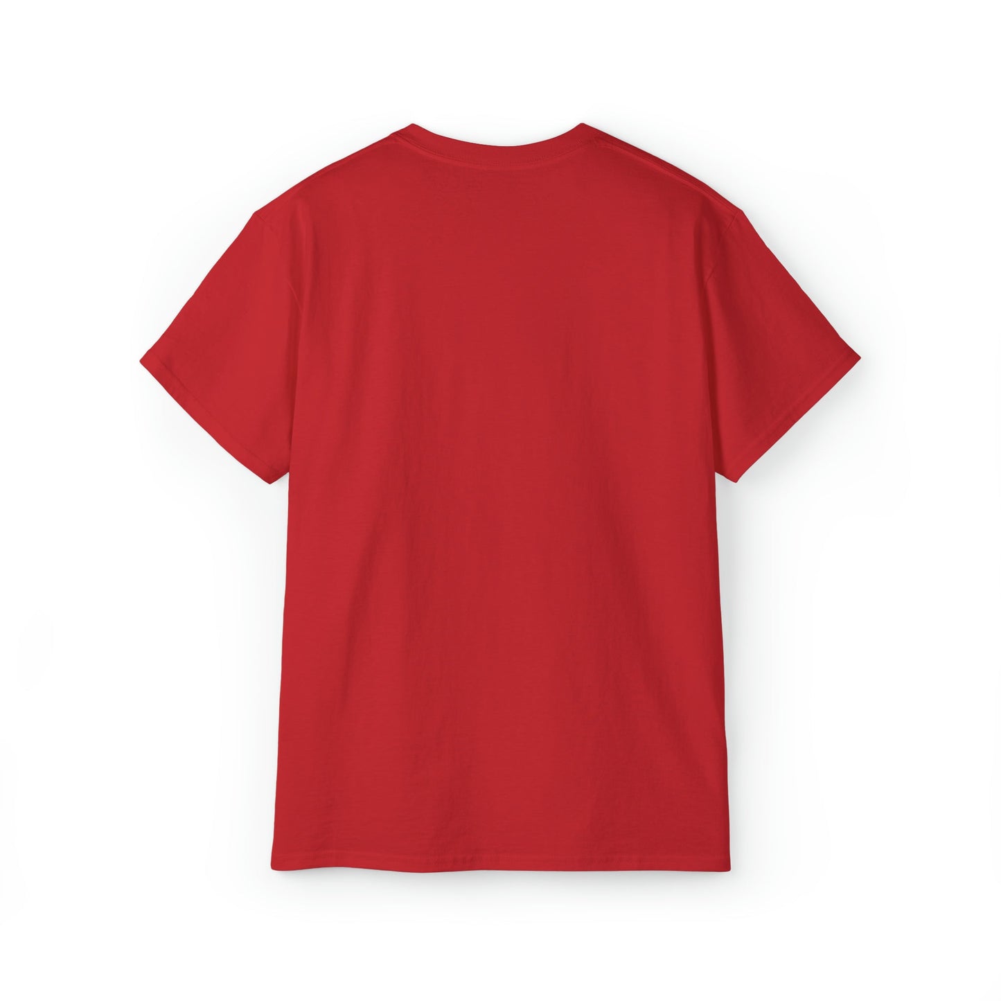 God Created Man & Woman T-Shirt