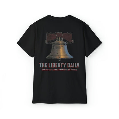 TLD T-Shirt