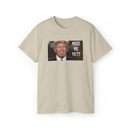 Miss Me T-Shirt