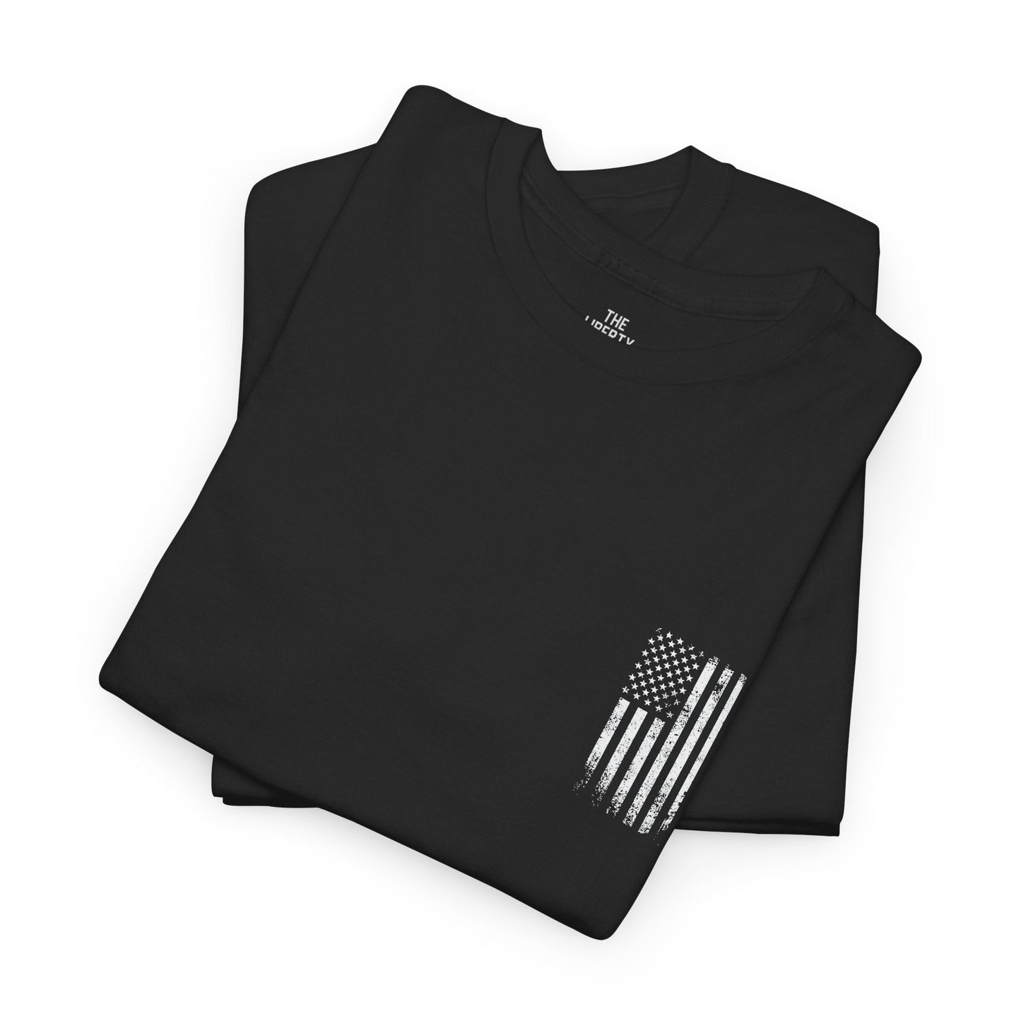 Rugged Flag Shirt
