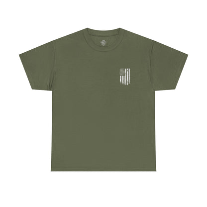 Rugged Flag Shirt
