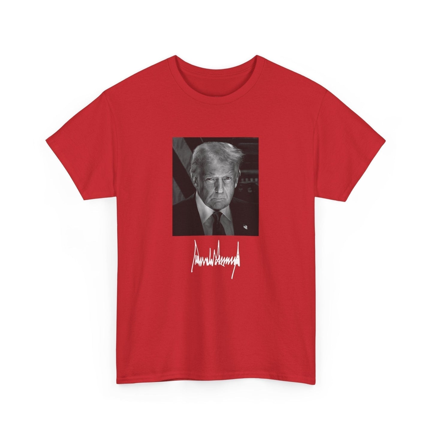 Trump Signature T-Shirt