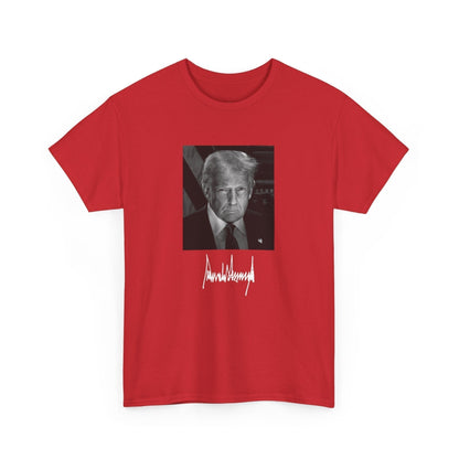 Trump Signature T-Shirt