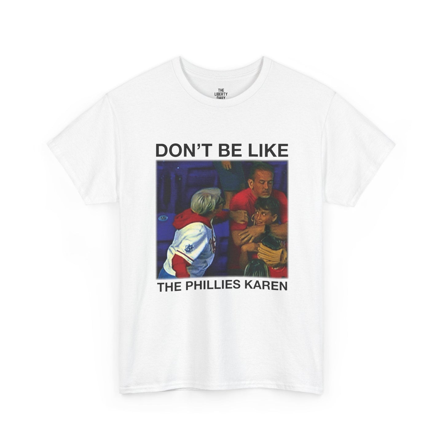 Phillies Karen Tee