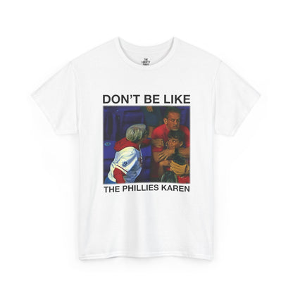 Phillies Karen Tee