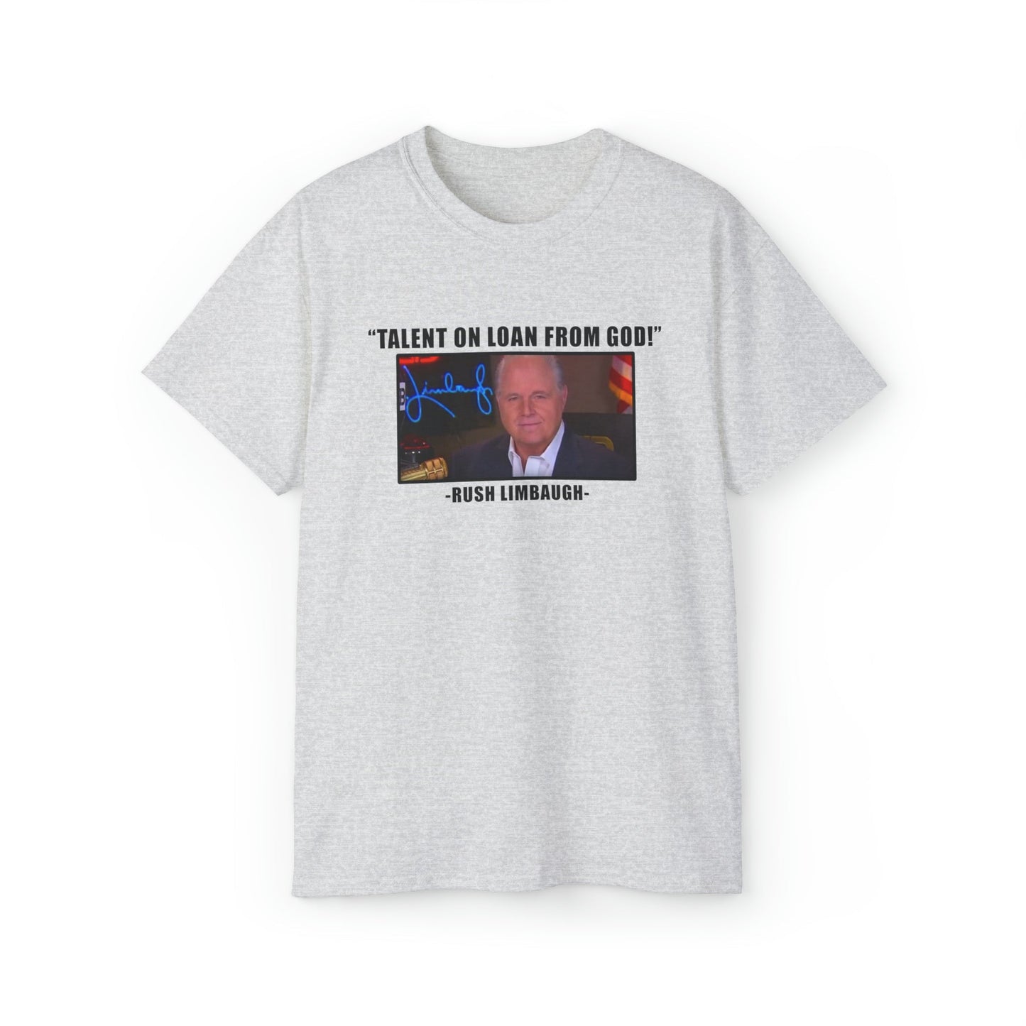Rush was Right T-Shirt