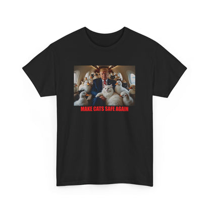 Trump Pet Protector T-Shirt