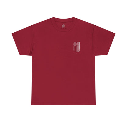 Rugged Flag Shirt