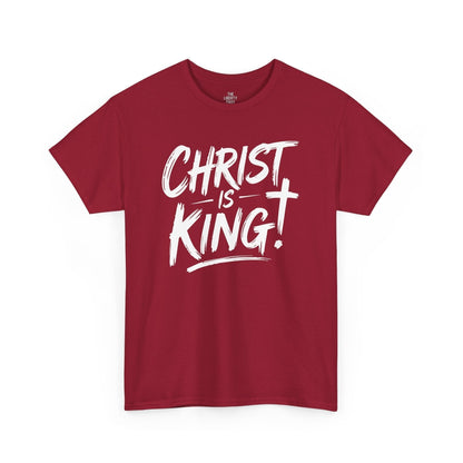 Christ is King Shirt