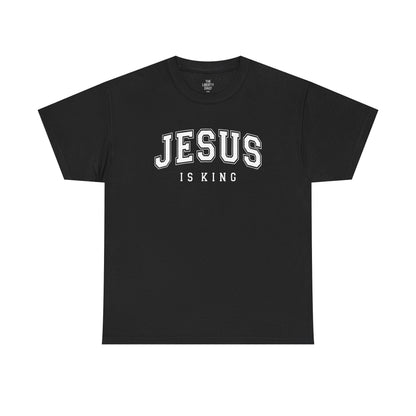Jesus is King Shirt