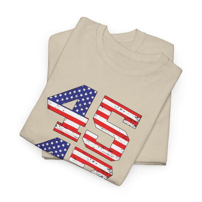 45/47 Tee