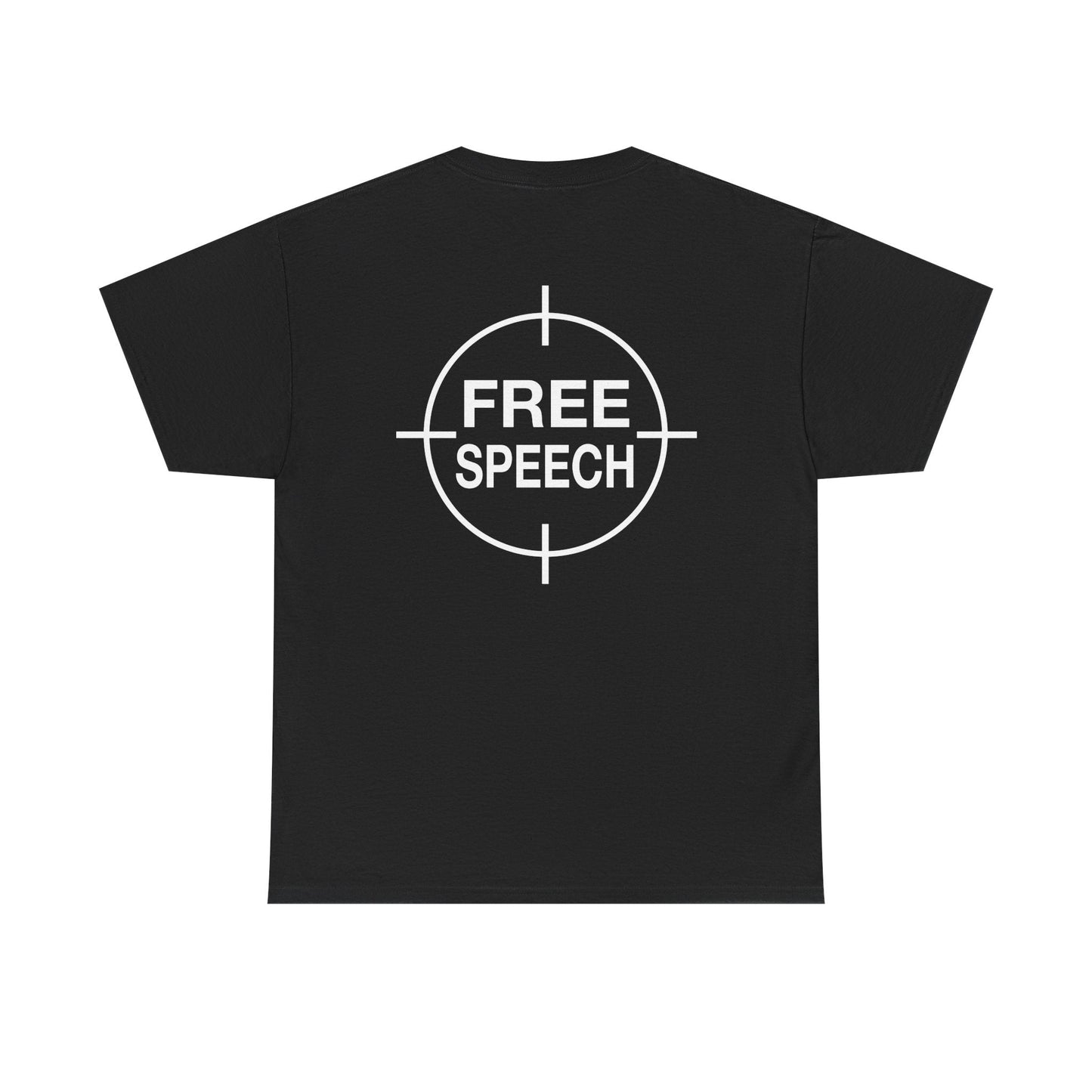 Charlie Kirk Was Right Tee