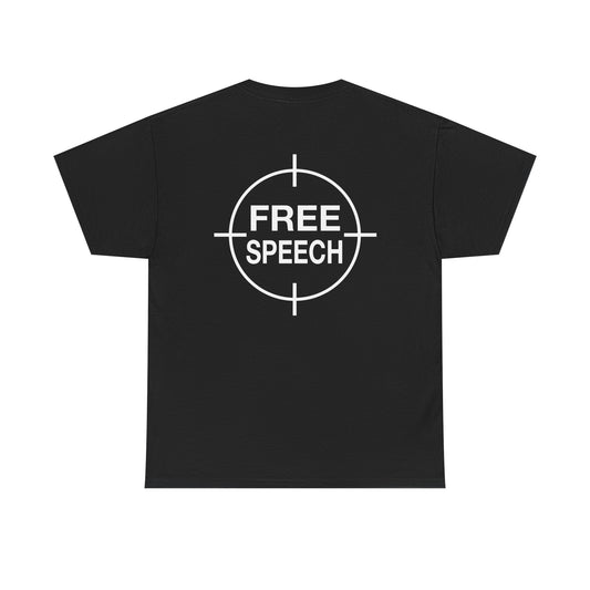 Charlie Kirk Was Right Tee