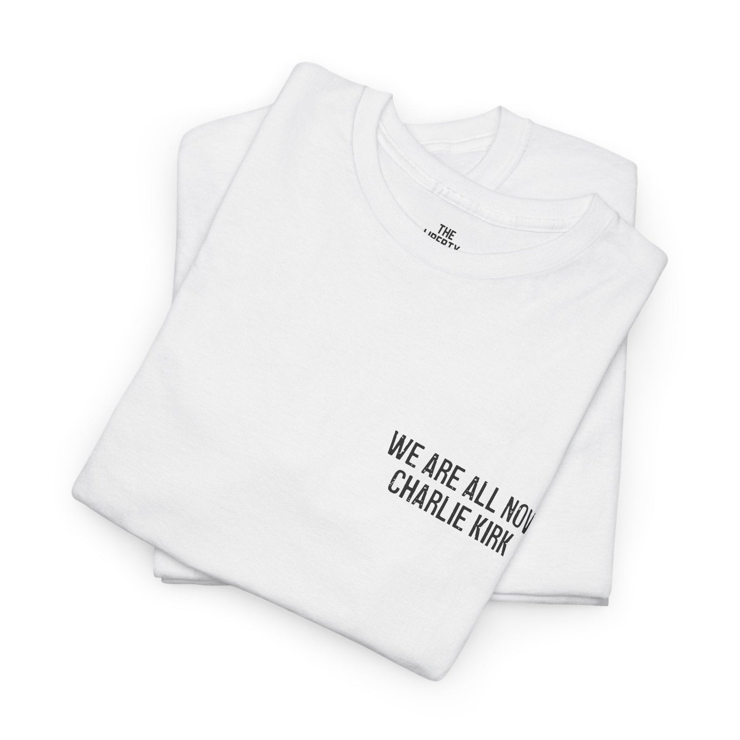 Kirk Tribute Tee