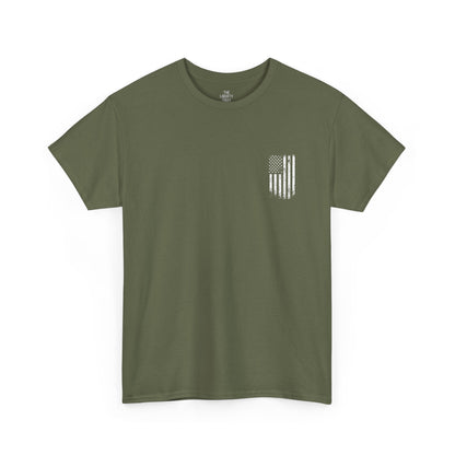 Rugged Flag Shirt