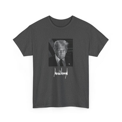 Trump Signature T-Shirt