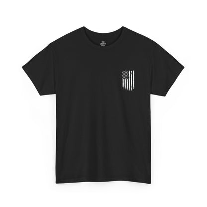 Rugged Flag Shirt